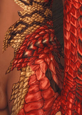 Rathalos Hip Details Rathalos Hip Details
