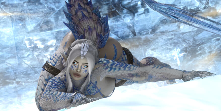 Private Commission Private Commission