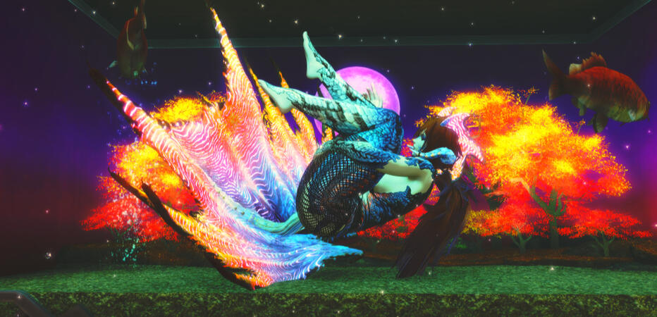 Private Commission Private Commission