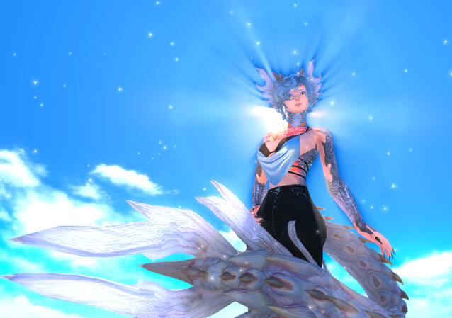 Private Commission Private Commission