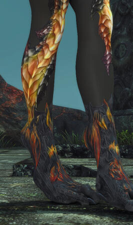 Private Scale Commission