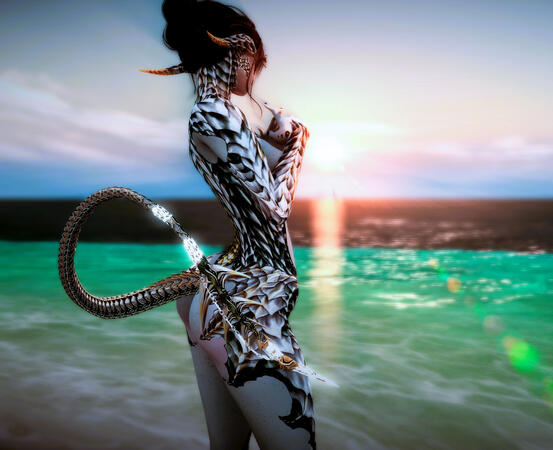 Private Scales Private Scales