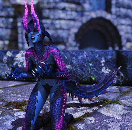 Gore Magala Set - The Dark Eclipse Gore Magala Set - The Dark Eclipse